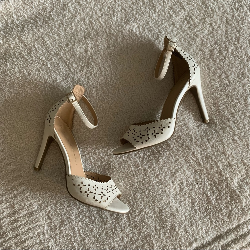 Lauren Conrad Heels